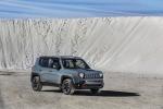 Jeep Renegade Trailhawk 2014 года (NA)